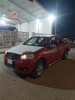 Great Wall Wingle